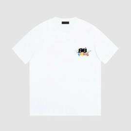 Picture of Balenciaga T Shirts Short _SKUBalenciagaS-XXLfstK906021399